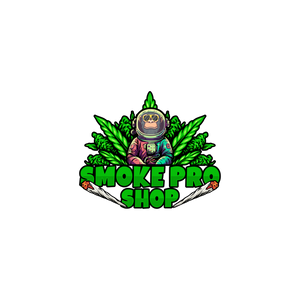 Smoke pro shop